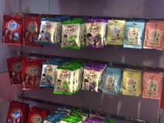 央视对话好彩头陈忠实，创新饮品“小样乳酸盐”成春糖会爆品