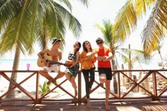 2016《超级旅行团》强势来袭同程旅游带你畅游世界