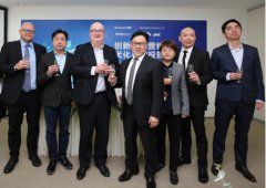 腾讯与宏盟媒体集团联手创新数据营销,优化品牌投放ROI