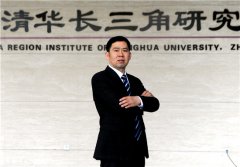 合众方运舟：新能源汽车发展正迎来转折点
