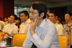 一家传统杂志主编的互联网转型心法