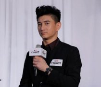 台湾明星内地吸金吴奇隆8千万登顶
