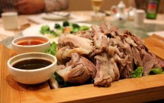 冬至到了，为啥一定要特别吃羊肉?