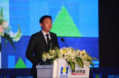 何志涛：80后企业家应该承担起传承的使命