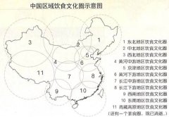 海底捞推出千人千味 顺应中国十二味区需求