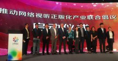 优朋普乐：北京电影节网络视听评选聚焦正能量