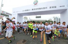 腾讯引领奥运营销新玩法 全民直播拓展新边界