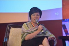 360推广亮相朗迪中国峰会，与行业大咖共话金融科技