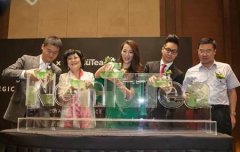 估值10亿!她打造的最牛茶馆，“奶茶妹妹”也忍不住投资