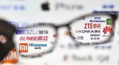 手机厂商四大派系抢份额，各有绝招！