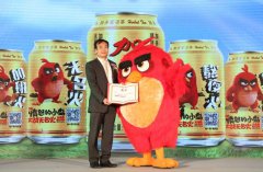 为什么《愤怒的小鸟》大热背后的赢家是加多宝？