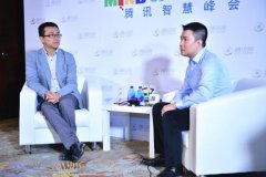 腾讯切入OTT：多屏营销时代另一个机遇