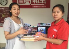 首汽租车：生命不息，梦想不止，公益行动仍在路上!