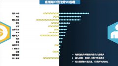 直播成为社交标配，变现方式多元化