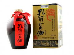 执念中国文化 孔府家酒高调回归