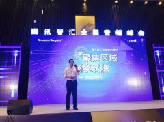 腾讯智汇通破解区域营销之困,量身定制+创新投放