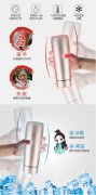 《青云志》定制烧火棍酷控空调杯今日登陆京东众筹