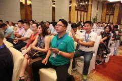 苏宁投资副总裁杨洋：企业发展的真正使命是什么?