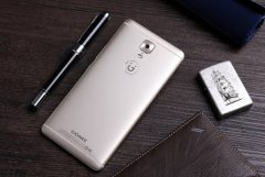 《今夜百乐门》笑霸荧屏 金立M6解锁娱乐内容营销新姿势