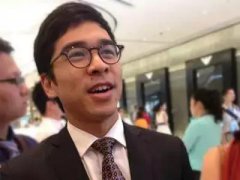 与美邦同一天“换血”：骑自行车上班的恒隆太子爷低调上位