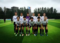 北师大队员入奥运女足首球，首汽租车“梦想里程”获硕果
