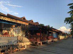 商界传媒走进金三角：木棉替代罂粟，抢滩＂一带一路＂