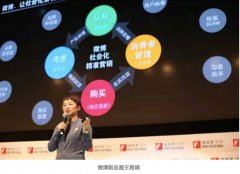 超越Twitter之后，微博要统一社交营销“度量衡”