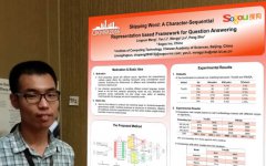 重磅|搜狗移动搜索广告研究论文被CIKM2016收录