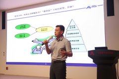 广州天安:转型时期，企业战略如何定位?