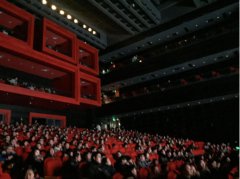 海航保利国际中心2017客户专享音乐会精彩上演