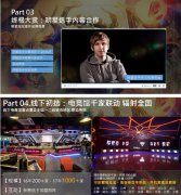 优酷携2017WESG打造升级版电竞营销