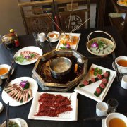 香天下单店年入千万 餐饮界的稻盛和夫如何炼成