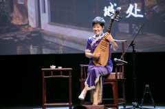 专访“造就”汤维维：媒体的下一个形态创新将是剧院式演讲