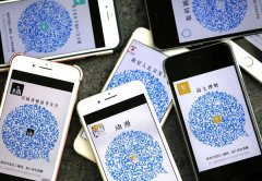 有100多个圈子的支付宝 却因为2个被“吊打”