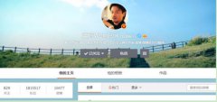 黄博WongPok 从微博十大星座博主到中国年度网红