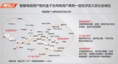 智能电视这块屏 竟孕育着超过百亿的广告市场