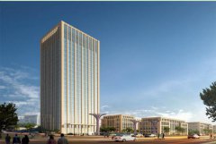 两江健康科技城正式成为重庆市医疗器械行业协会常务理事单位