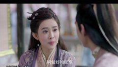 欧阳克再度复活，演绎向上金服新射雕提现篇广告
