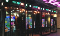 商界梦想家丨唱吧CEO陈华：踏上不同寻常之路