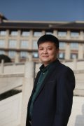 金文：习酒的“金”字招牌
