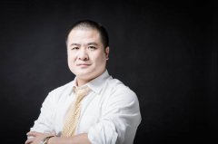 薛跃武：让河东控股站上“潮头”