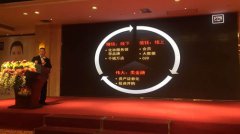 在颜值经济的当代 他是吴欣鸿最有力的对手