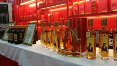 对话宁夏红集团张金山：一杯枸杞酒的历史使命感