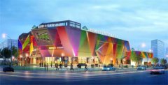 新鸥鹏华冈教育MALL：100家教育机构集聚迎开业