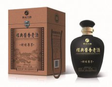 刘兴禄：习酒老将的“白酒兵法”