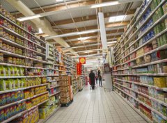 6年后在渝首开新店 沃尔玛落子铜梁新鸥鹏教育城