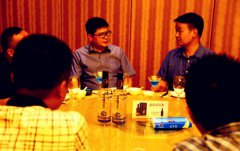 优势资本吴克忠：新经济时代下，企业如何弯道超车