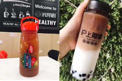 沪上阿姨：区域茶饮隐形冠军，一年卖出5000万杯奶茶