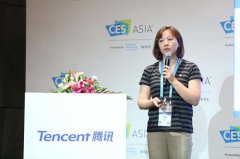 除了黑科技，消电与科技行业可以从CES Asia看什么门道