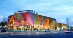 首创教育机构零0租金入驻 新鸥鹏华冈教育MALL再落两子
